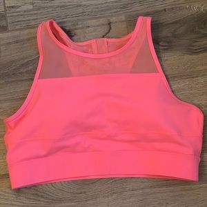 Zyia Coral All Star Bra